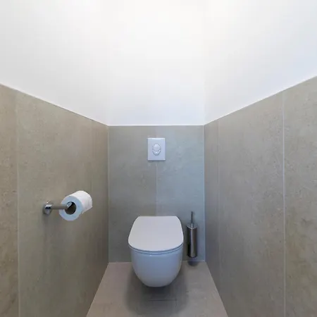 Aqua Blue By Belmont Realty Apartment *