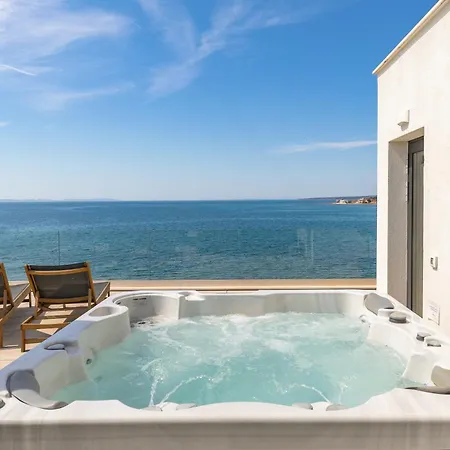 Aqua Blue By Belmont Realty Apartment Privlaka (Zadar)