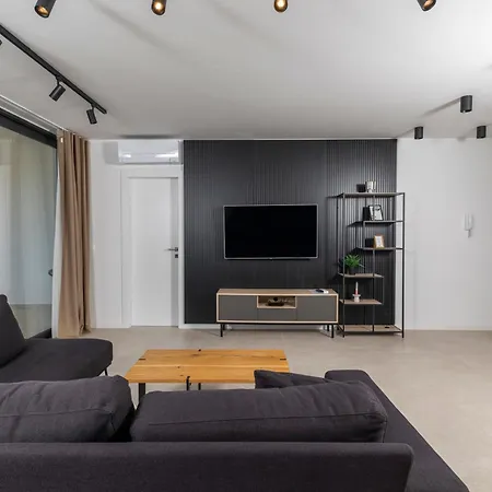 Aqua Blue By Belmont Realty * Privlaka (Zadar)