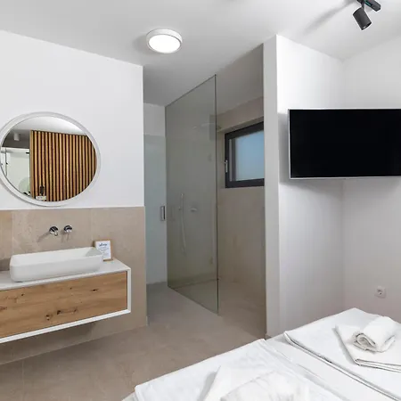 Aqua Blue By Belmont Realty Apartment Privlaka (Zadar)