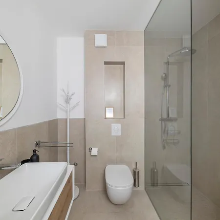 Aqua Blue By Belmont Realty Privlaka (Zadar)