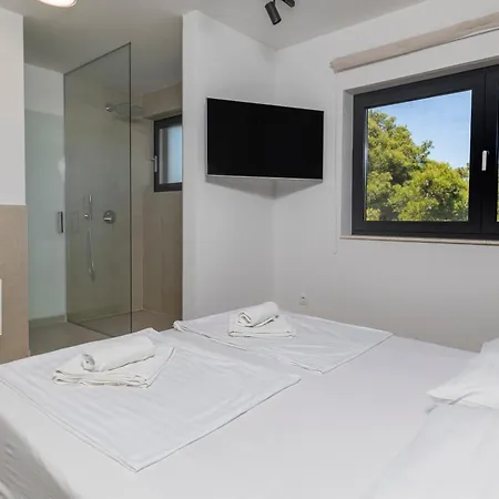 Apartment Aqua Blue By Belmont Realty Privlaka (Zadar)