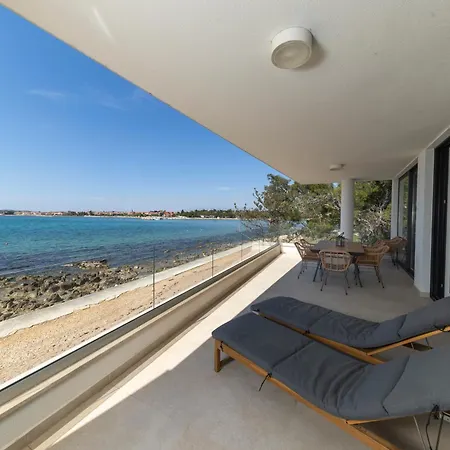 Aqua Blue By Belmont Realty Apartment Privlaka (Zadar)
