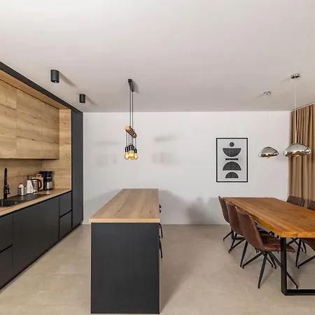 Aqua Blue By Belmont Realty