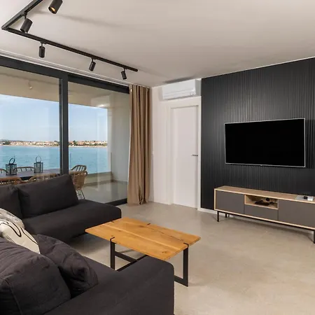 Aqua Blue By Belmont Realty Apartment Privlaka (Zadar)