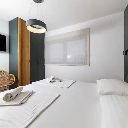 Aqua Blue By Belmont Realty Apartment Privlaka (Zadar)