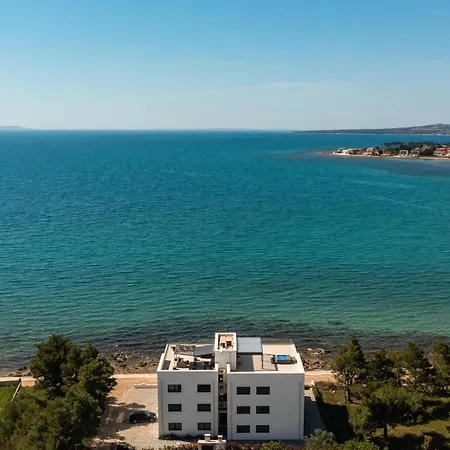 Aqua Blue By Belmont Realty