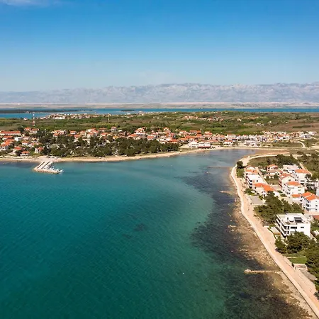 Apartment Aqua Blue By Belmont Realty *