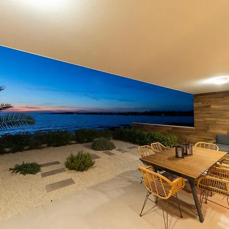 Aqua Blue By Belmont Realty * Privlaka (Zadar)