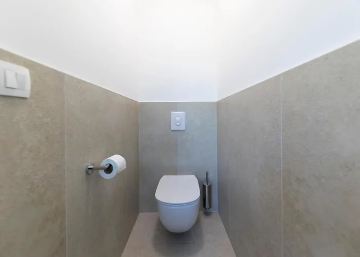 Aqua Blue By Belmont Realty Lejlighed *