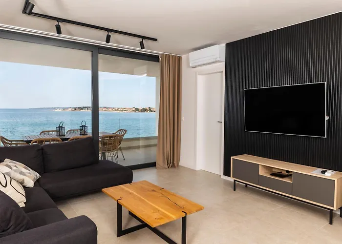 Aqua Blue By Belmont Realty Lejlighed *