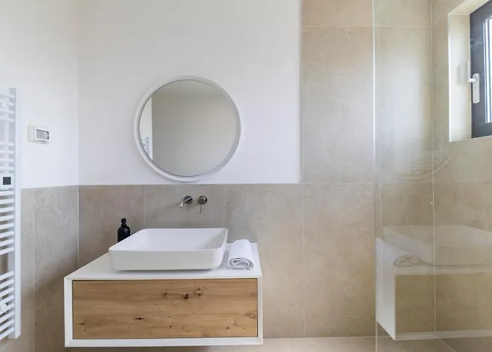 Aqua Blue By Belmont Realty * Privlaka (Zadar)