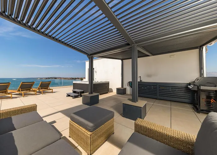 Lejlighed Aqua Blue By Belmont Realty