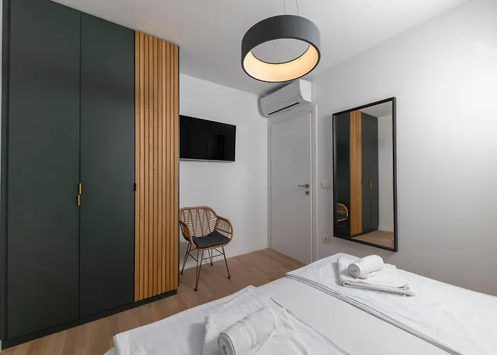 Aqua Blue By Belmont Realty