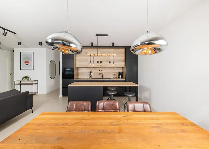 Aqua Blue By Belmont Realty *