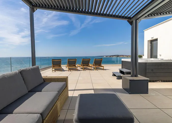 Lejlighed Aqua Blue By Belmont Realty *