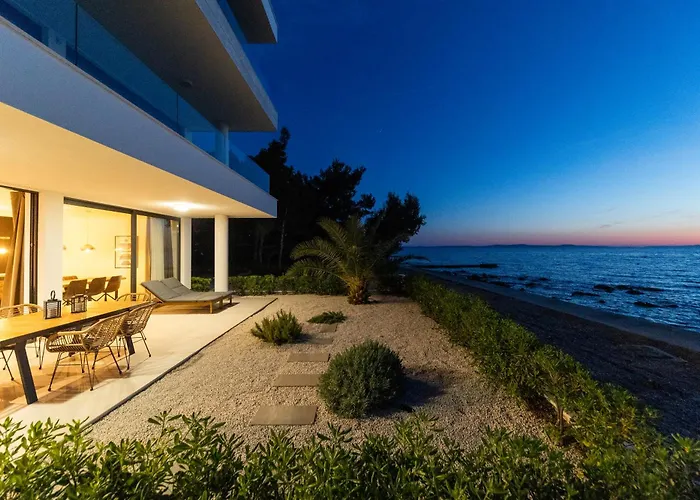 Aqua Blue By Belmont Realty *