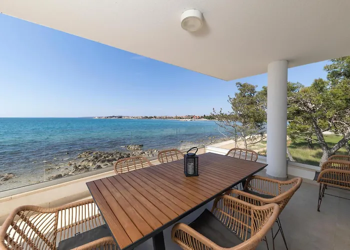 Aqua Blue By Belmont Realty Lejlighed *