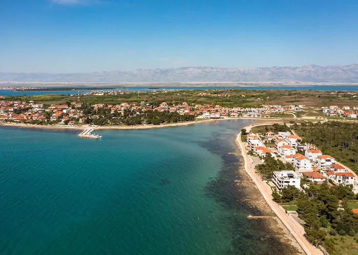 Lejlighed Aqua Blue By Belmont Realty *