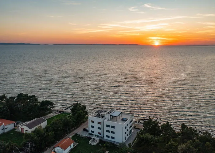 Lejlighed Aqua Blue By Belmont Realty