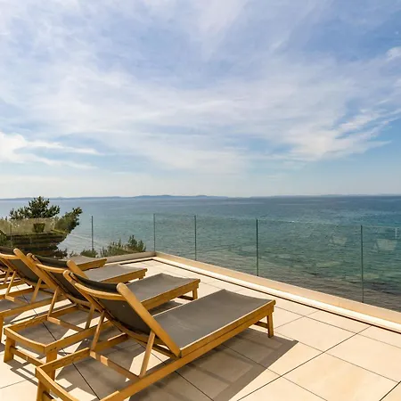 Aqua Blue By Belmont Realty * Privlaka (Zadar)