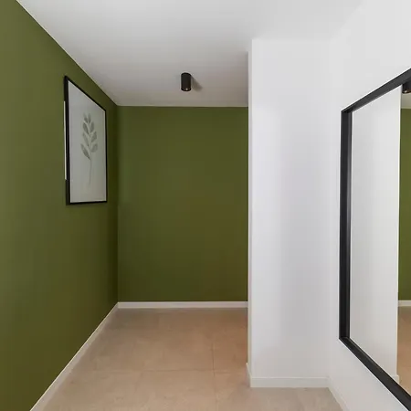 Aqua Blue By Belmont Realty