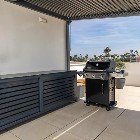 Aqua Blue By Belmont Realty * بريفلاكا