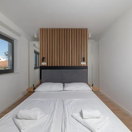 Aqua Blue By Belmont Realty Privlaka (Zadar)