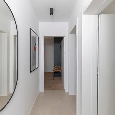 Apartmán Aqua Blue By Belmont Realty *