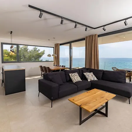 Aqua Blue By Belmont Realty *