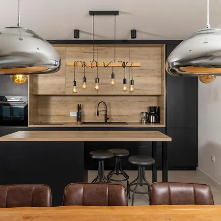 Aqua Blue By Belmont Realty * Privlaka (Zadar)