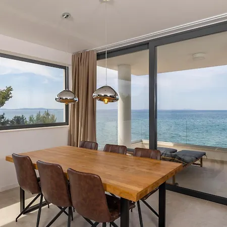 Aqua Blue By Belmont Realty * Privlaka (Zadar)