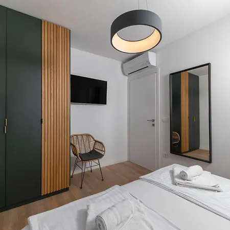 Aqua Blue By Belmont Realty