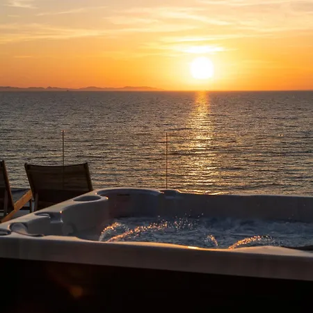 Aqua Blue By Belmont Realty Apartamento *