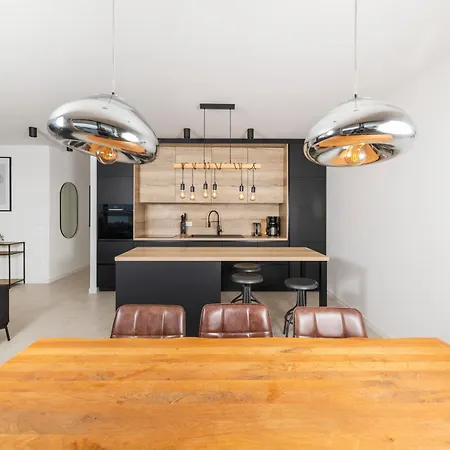 Aqua Blue By Belmont Realty *