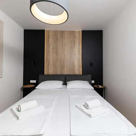 Apartamento Aqua Blue By Belmont Realty