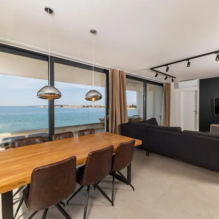 Aqua Blue By Belmont Realty * Privlaka (Zadar)