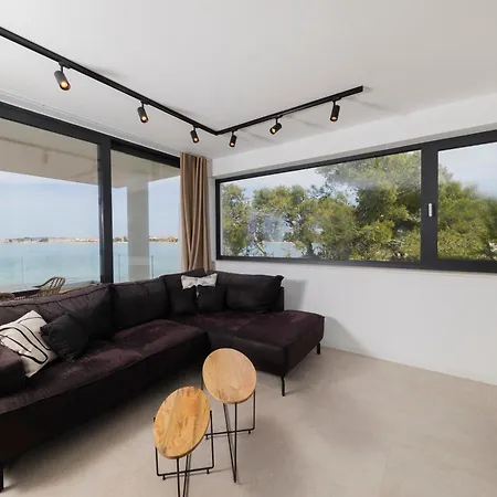 Aqua Blue By Belmont Realty