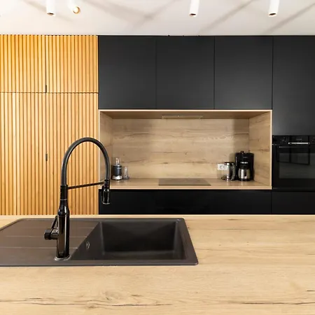 Aqua Blue By Belmont Realty *