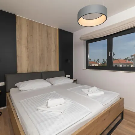 Aqua Blue By Belmont Realty Privlaka (Zadar)