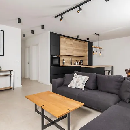 Aqua Blue By Belmont Realty