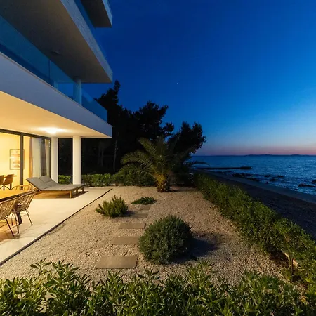 Aqua Blue By Belmont Realty *