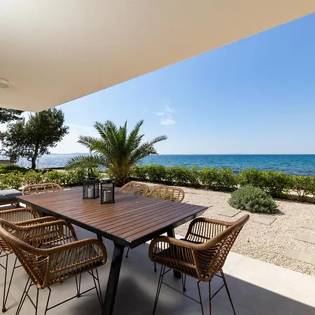Aqua Blue By Belmont Realty Apartment Privlaka (Zadar)