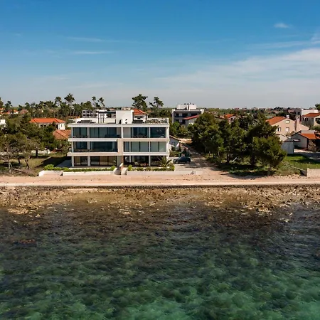 Aqua Blue By Belmont Realty Appartement