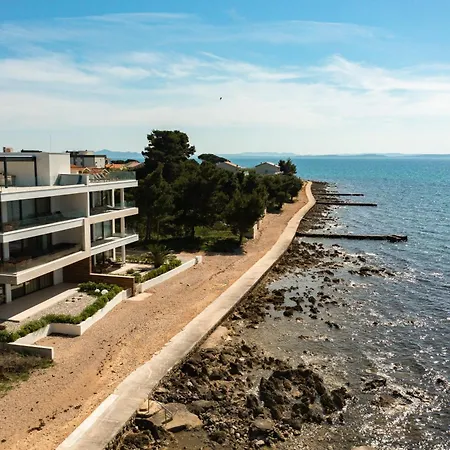 Aqua Blue By Belmont Realty Apartamento