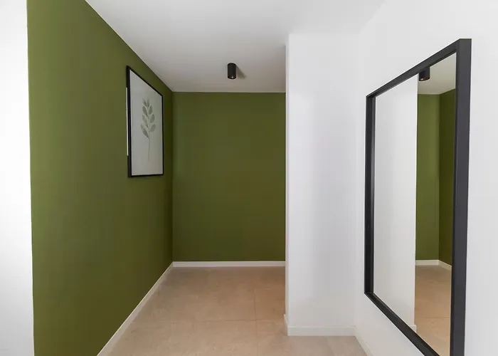 Aqua Blue By Belmont Realty