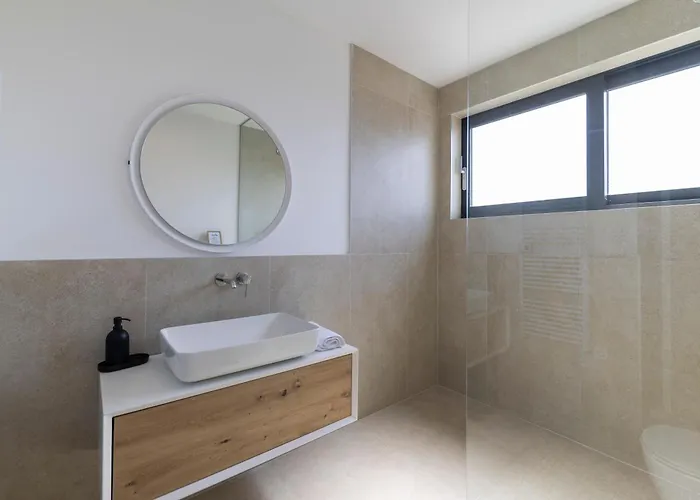 Aqua Blue By Belmont Realty *