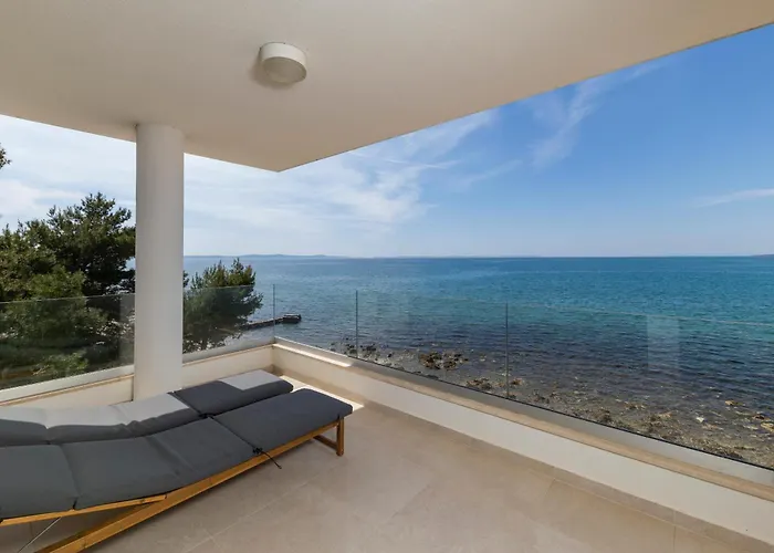 Apartman Aqua Blue By Belmont Realty