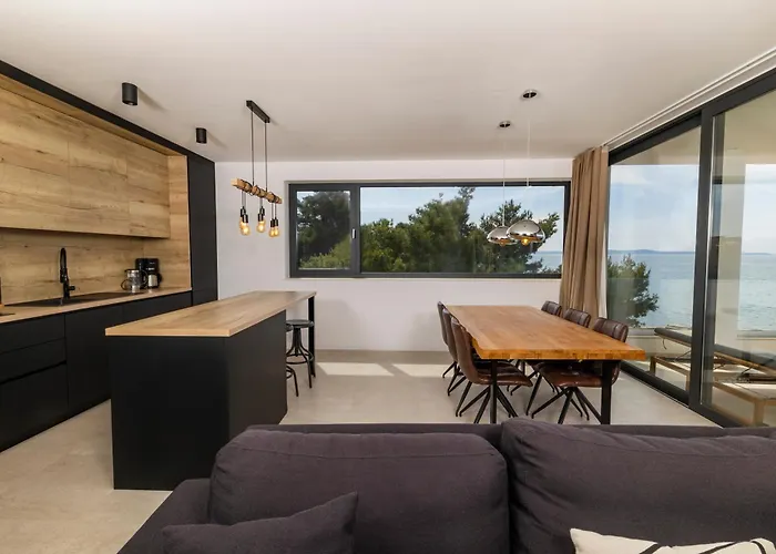 Apartmán Aqua Blue By Belmont Realty *