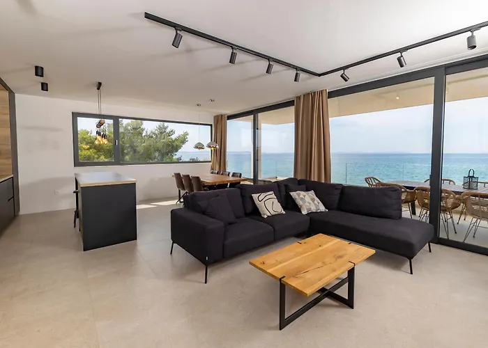 Aqua Blue By Belmont Realty *